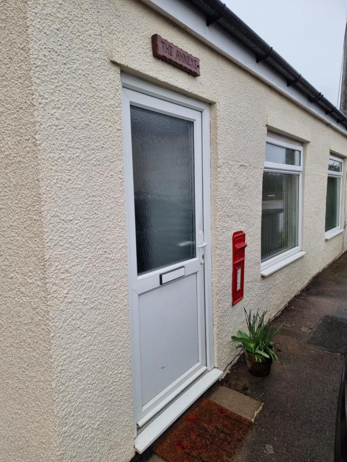 Adorable Annexe In The Heart Of Forest Of Dean Coleford (Gloucestershire) Exterior photo